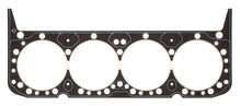 Load image into Gallery viewer, SCE GASKETS CR111251 Vulcan C/R Head Gasket SBC 4.125 x .051