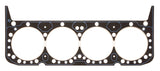 SCE GASKETS CR111259 Vulcan C/R Head Gasket SBC 4.125 x .059