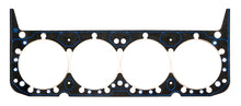 Load image into Gallery viewer, SCE GASKETS CR112039 Vulcan C/R Head Gasket SBC 4.200 x .039