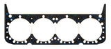 SCE GASKETS CR112051 Vulcan C/R Head Gasket SBC 4.200 x .051