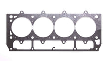 Load image into Gallery viewer, SCE GASKETS CR191559L Vulcan C/R Head Gasket GM LSX LH 4.150 x .059