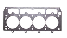 Load image into Gallery viewer, SCE GASKETS CR191559R Vulcan C/R Head Gasket GM LSX RH 4.150 x .059