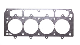 SCE GASKETS CR191559R Vulcan C/R Head Gasket GM LSX RH 4.150 x .059