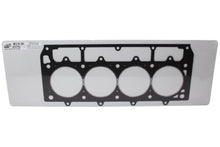 Load image into Gallery viewer, SCE GASKETS CR191759L Vulcan C/R Head Gasket GM LSX LH 4.174 x .059