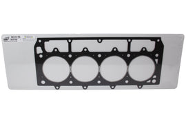 SCE GASKETS CR191759L Vulcan C/R Head Gasket GM LSX LH 4.174 x .059
