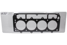 Load image into Gallery viewer, SCE GASKETS CR191759R Vulcan C/R Head Gasket GM LSX RH 4.174 x .059