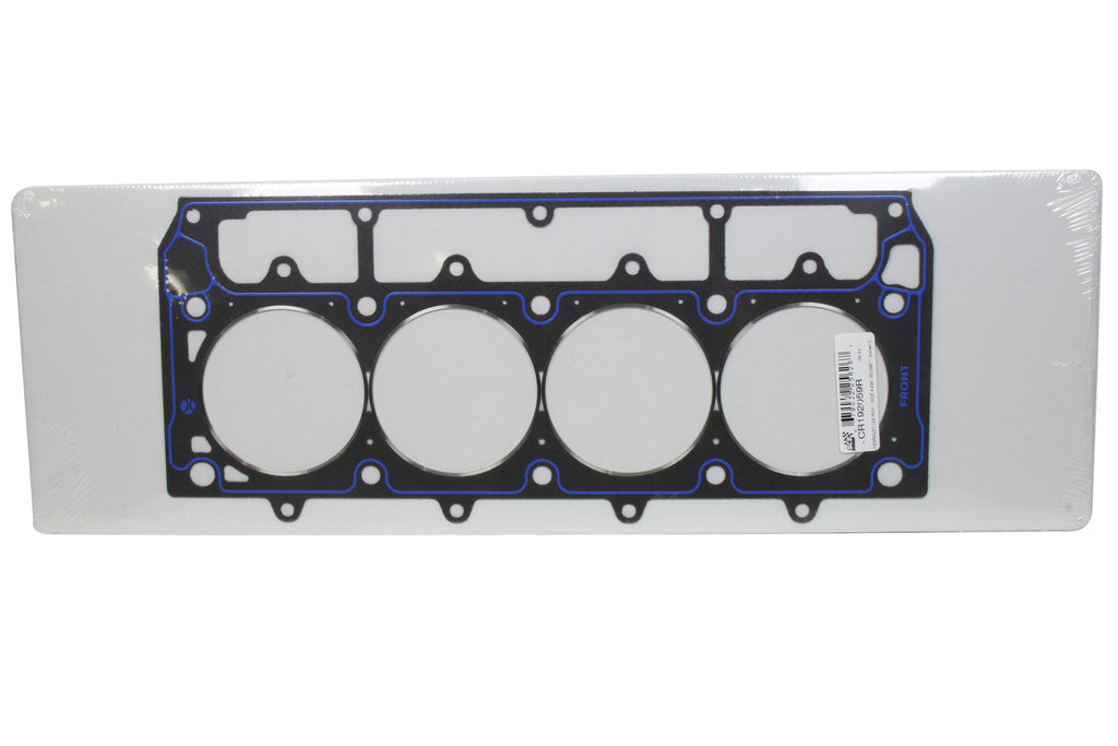 SCE GASKETS CR192059R Vulcan CR Head Gasket RH GM LSX 4.200 X .059