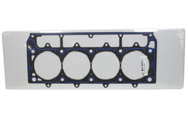 SCE GASKETS CR192059R Vulcan CR Head Gasket RH GM LSX 4.200 X .059