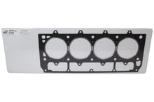 Load image into Gallery viewer, SCE GASKETS CR199959L Vulcan C/R Head Gasket GM LSX LH 3.977 x .059