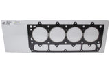 SCE GASKETS CR199959L Vulcan C/R Head Gasket GM LSX LH 3.977 x .059