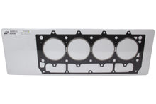 Load image into Gallery viewer, SCE GASKETS CR199959R Vulcan C/R Head Gasket GM LSX RH 3.977 x .059