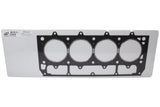 SCE GASKETS CR199959R Vulcan C/R Head Gasket GM LSX RH 3.977 x .059