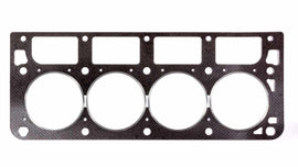 SCE GASKETS CR200559 Vulcan C/R Head Gasket GM LS 4.056 x .059