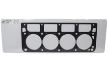 Load image into Gallery viewer, SCE GASKETS CR201559 Vulcan C/R Head Gasket GM LS 4.150 x .059