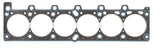 SCE GASKETS CR330015 Vulcan CR Head Gasket BMW 3-Series E30