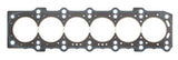 SCE GASKETS CR330044 Vulcan CR Head Gasket Toyota 2JZGTE 3.0L
