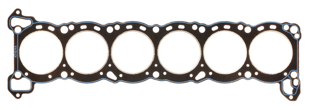 SCE GASKETS CR330134 Vulcan CR Head Gasket Nissan 88.00mm x 1.20mm