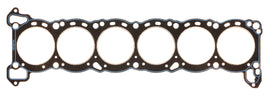 SCE GASKETS CR330134 Vulcan CR Head Gasket Nissan 88.00mm x 1.20mm