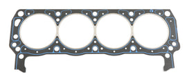SCE GASKETS CR361339 SCE Gaskets SBF CR Cylinder Head Gasket with 4.137 in Bore and Steel Core Laminate
