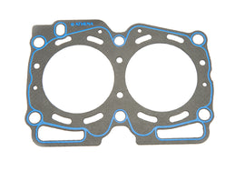 SCE GASKETS E330076R Vulcan C/R Head Gasket Subru WRX 100mm x 1.20mm