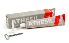 SCE GASKETS G1613 Athesil RTV Silicone Sealant 2.7oz  Tube