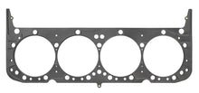 Load image into Gallery viewer, SCE GASKETS M110339 Spartan MLS Head Gasket SBC 4.035 x .039