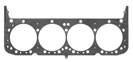 SCE GASKETS M110628 Spartan MLS Head Gasket SBC 4.067 Bore x .027