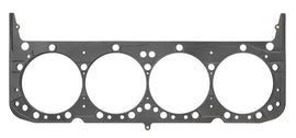 SCE GASKETS M111039 Spartan MLS Head Gasket SBC 4.103 x .039