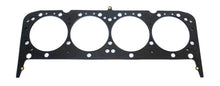 Load image into Gallery viewer, SCE GASKETS M111351 Spartan MLS Head Gasket SBC 4.134 x .051