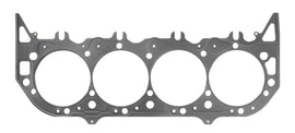 SCE GASKETS M135475 Spartan MLS Head Gasket BBC 4.542 x .074