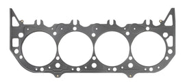 SCE GASKETS M136359 Spartan MLS Head Gasket BBC 4.630 Bore x .059
