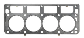 SCE GASKETS M143739 Spartan MLS Head Gasket BBC 4.375 x .039