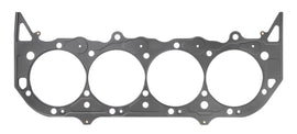 SCE GASKETS M146339 Spartan MLS Head Gasket BBC 4.630 Bore x .039