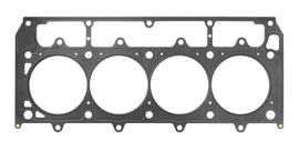 SCE GASKETS M191251R Spartan MLS Head Gasket LSX RH 4.123 x .051