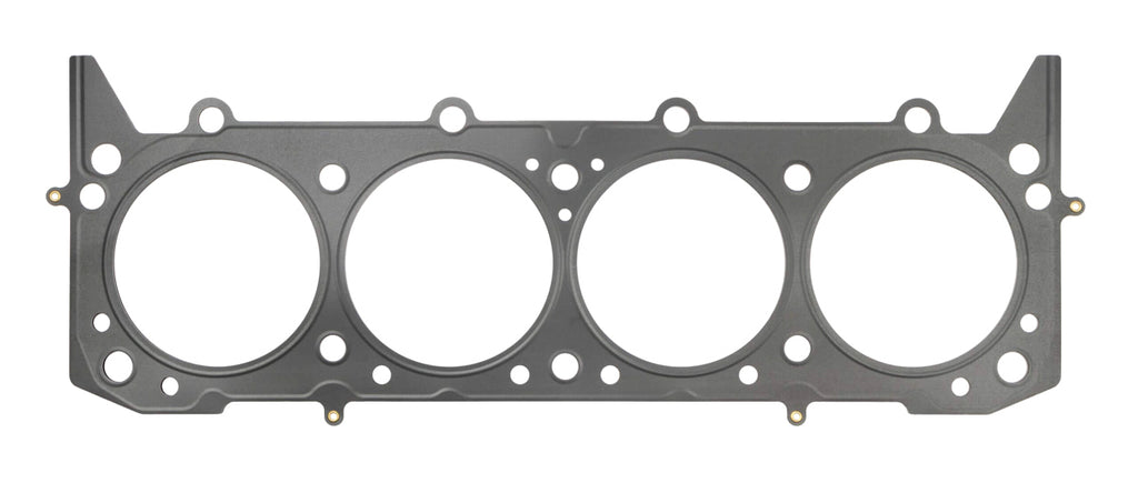 SCE GASKETS M292539 Spartan MLS Head Gasket AMC 390-401 4.250 x .039