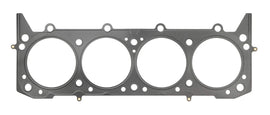 SCE GASKETS M292539 Spartan MLS Head Gasket AMC 390-401 4.250 x .039