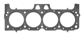 SCE GASKETS M354039 Spartan MLS Head Gasket BBF 4.400 Bore X .039