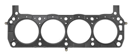 SCE GASKETS M360439 Spartan MLS Head Gasket SBF 4.048 Bore x .039