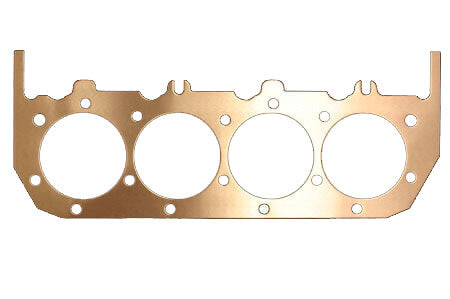 SCE GASKETS P135262NW BBC Copper Head Gasket 4.520 x .062