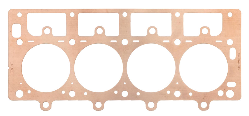 SCE GASKETS P191662L Pro Copper LH Head Gskt 4.160 X .062  LS/LSX/LS7