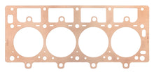 Load image into Gallery viewer, SCE GASKETS P191662L Pro Copper LH Head Gskt 4.160 X .062  LS/LSX/LS7