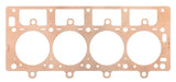 SCE GASKETS P191662L Pro Copper LH Head Gskt 4.160 X .062  LS/LSX/LS7