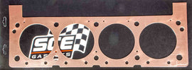 SCE GASKETS P356243L BBF Copper Head Gasket LH 4.630 x .043