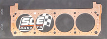Load image into Gallery viewer, SCE GASKETS P391580R Ford SVO Copper Head Gasket RH 4.155 x .080