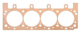 SCE GASKETS P546250L SCE GASKETS Pro Copper Cylinder Head Gasket for Big Block Ford - Part P546250L