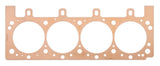 SCE GASKETS P546250L SCE GASKETS Pro Copper Cylinder Head Gasket for Big Block Ford - Part P546250L