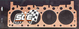 SCE GASKETS P634762 AJPE/BAE Copper Head Gasket 4.470 x .062