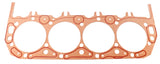 SCE GASKETS S135762 BBC ISC Titan Copper Head Gasket 4.570 x .062