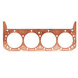 SCE GASKETS S136280 BBC ISC Titan Copper Head Gskt 4.630 x .080