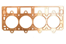 Load image into Gallery viewer, SCE GASKETS S191650R LS ISC Titan Copper RH Head Gasket 4.160 x .050